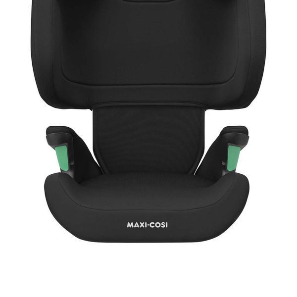 Автокресло детское MAXI-COSI RodiFix M i-Size (Basic Black) 8757870110 фото