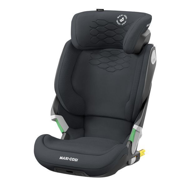 Автокресло детское MAXI-COSI RodiFix M i-Size (Basic Black) 8757870110 фото