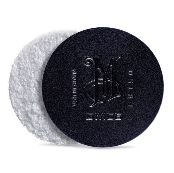 Мікрофібровий ріжучий диск, DA Microfiber Cutting Disc, Meguiar's, 15 см, 2 шт DMC6 фото