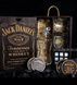 Подарочный набор для виски с декантером и стаканами ручной работы Jack Daniels 09000005418 фото 2