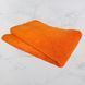 Рушник з мікрофібри для сушіння авто, Big Mouth Drying Towel, 64x92 см, помаранчевий, Chemical Guys MIC725 фото 1