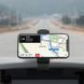 Тримач для телефона в автомобіль Hoco in-car dashboard clip mount CA50 CA50 фото 7