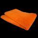 Рушник з мікрофібри для сушіння авто, Big Mouth Drying Towel, 64x92 см, помаранчевий, Chemical Guys MIC725 фото 2