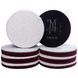 Мікрофібровий ріжучий диск, DA Microfiber Cutting Disc, Meguiar's, 15 см, 2 шт DMC6 фото 3
