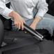 Пилосос в машину акумуляторний A3 Car Cleaner зі світлодіодним підсвічуванням, чорний, Baseus CRXCQA3-0A фото 9