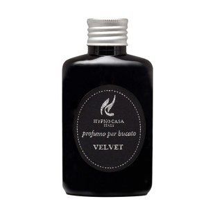 Гель для прання парфуми Velvet, Luxury Line Hypno Casa, 100 ml 3671A фото