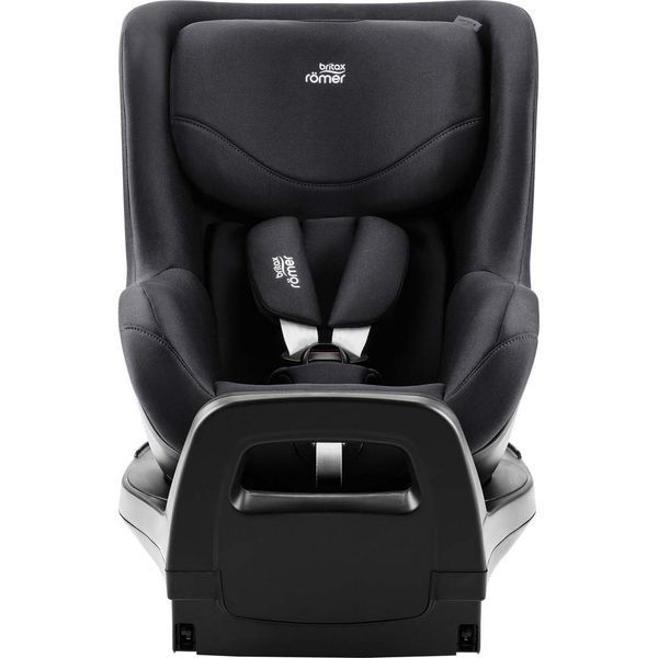 Детское автокресло Britax R&ouml;mer DUALFIX PRO M 2025 (Classic / Deep Black) 2000040888 фото