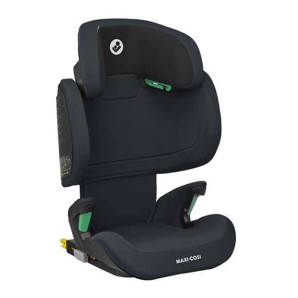 Автокресло детское MAXI-COSI RodiFix M i-Size (Basic Grey) 8757900110 фото