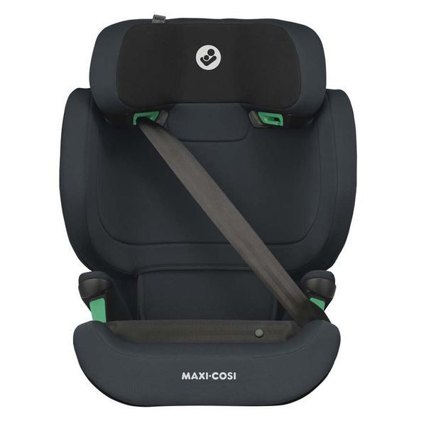 Автокресло детское MAXI-COSI RodiFix M i-Size (Basic Grey) 8757900110 фото