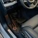 Коврики в машину с экокожи Volvo в салон, черный H00021462 фото 1