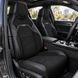 Полный комлект авточехлов CarFashion, модель ROCKET PLUS ROCKET-27455 фото 1