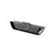 Аромадиффузор в авто Mr&Mrs EVO Perforated Leather Glossy Black - Essential Wood 200041586 фото 2