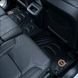 Коврики в машину с экокожи Volvo в салон, черный H00021462 фото 2
