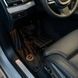 Коврики в машину с экокожи Volvo в салон, черный H00021462 фото 3