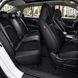 Полный комлект авточехлов CarFashion, модель ROCKET PLUS ROCKET-27455 фото 2
