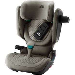 Детское автокресло Britax R&ouml;mer KIDFIX PRO 2025 (LUX / Urban Olive) 2000040919 фото