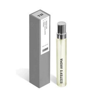 Парфюм для тела SISTER&rsquo;S AROMA, аромат S22, 10 ml 1002504004 фото