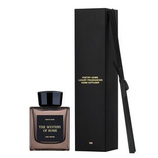 Аромадифузор The Mystery Of Rome, Poetry Home Cube, 100 ml 000006426 фото