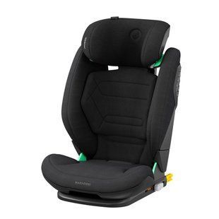 Автокрісло дитяче MAXI-COSI RodiFix Pro 2 i-Size (Authentic Black) 8800671111 фото
