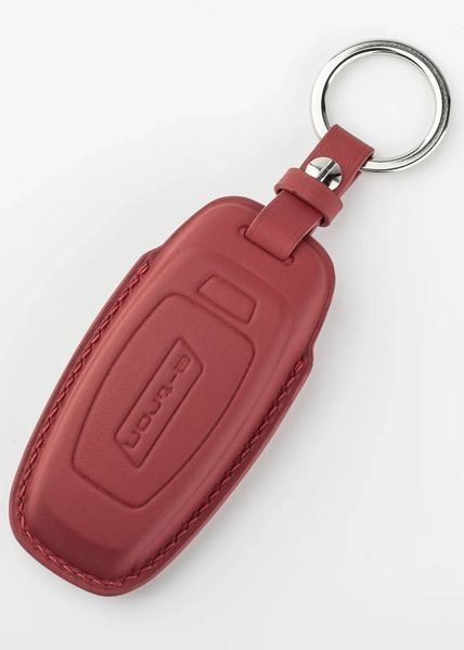 Шкіряний чохол для ключа AUDI (Ауді) TM-620 TM-620-AU33ET фото