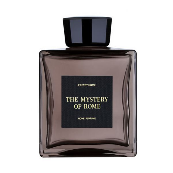 Аромадиффузор The Mystery Of Rome, Poetry Home Cube, 100 ml 000006426 фото