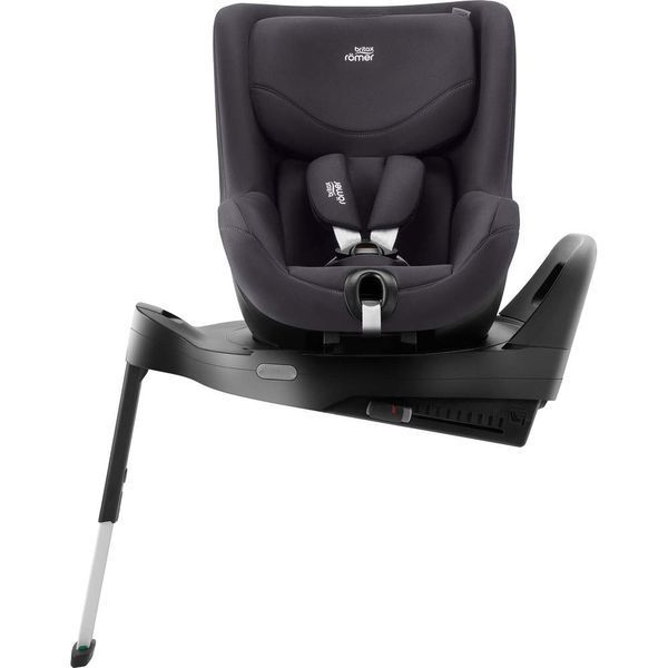 Детское автокресло Britax R&ouml;mer DUALFIX PRO M 2025 (Classic / Deep Grey) 2000040889 фото