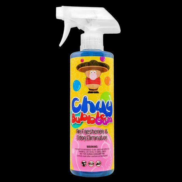 Освіжувач повітря в авто, нейтралізатор запахів &ndash; CHUY BUBBLE GUM, 473 мл 000005024 фото