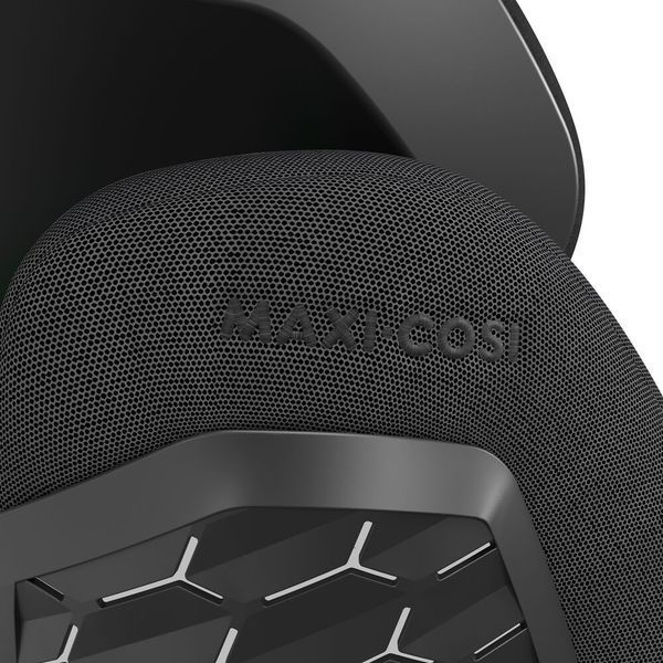 Автокрісло дитяче MAXI-COSI RodiFix Pro 2 i-Size (Authentic Black) 8800671111 фото