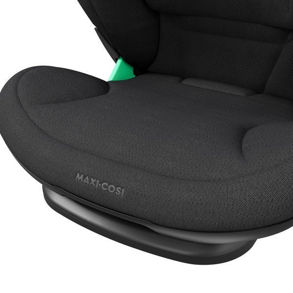 Автокрісло дитяче MAXI-COSI RodiFix Pro 2 i-Size (Authentic Black) 8800671111 фото