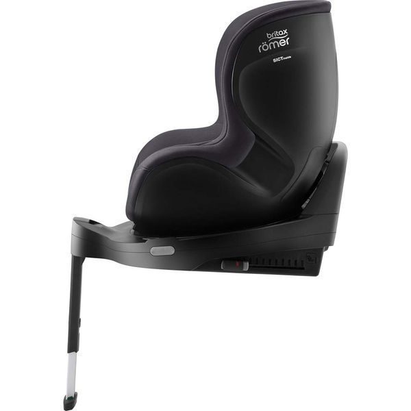 Детское автокресло Britax R&ouml;mer DUALFIX PRO M 2025 (Classic / Deep Grey) 2000040889 фото