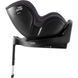 Детское автокресло Britax R&ouml;mer DUALFIX PRO M 2025 (Classic / Deep Grey) 2000040889 фото 4