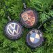Ароматизатор в машину с фотопечатью Volkswagen, необычный подарок H000021238 фото 5