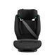 Автокрісло дитяче MAXI-COSI RodiFix Pro 2 i-Size (Authentic Black) 8800671111 фото 3