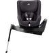 Детское автокресло Britax R&ouml;mer DUALFIX PRO M 2025 (Classic / Deep Grey) 2000040889 фото 3