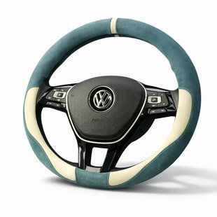 Чехол на руль CarFashion, TAG, размер М (38-39 см) 31610 фото
