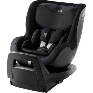 Дитяче автокрісло Britax R&ouml;mer DUALFIX PRO M 2025 (Style / Carbon Black) 2000040890 фото