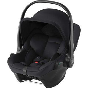 Автокресло для детей Britax R&ouml;mer BABY-SAFE CORE (Space Black) 2000038429 фото