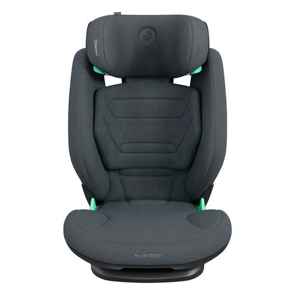 Автокрісло дитяче MAXI-COSI RodiFix Pro 2 i-Size (Authentic Graphite) 8800550112 фото