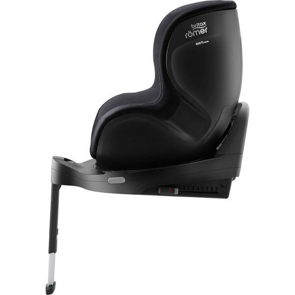 Детское автокресло Britax R&ouml;mer DUALFIX PRO M 2025 (Style / Carbon Black) 2000040890 фото