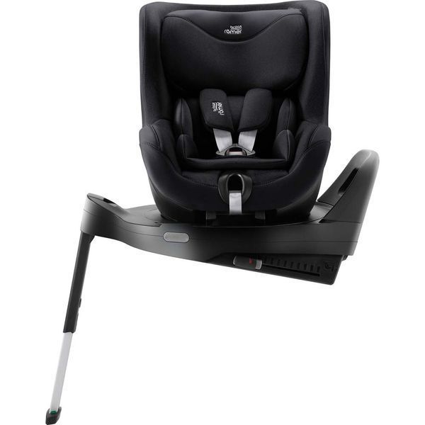 Детское автокресло Britax R&ouml;mer DUALFIX PRO M 2025 (Style / Carbon Black) 2000040890 фото
