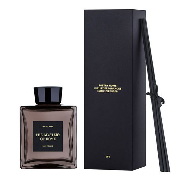 Аромадифузор The Mystery Of Rome, Poetry Home Cube, 250 ml 000006405 фото