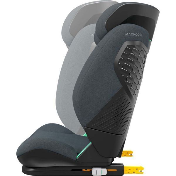 Автокрісло дитяче MAXI-COSI RodiFix Pro 2 i-Size (Authentic Graphite) 8800550112 фото