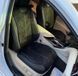Чохли на сидіння START 5D, CarFashion, передній ряд, чорний/чорний STARTP-21065 фото 3