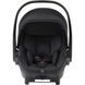 Автокрісло для дітей Britax R&ouml;mer BABY-SAFE CORE (Space Black) 2000038429 фото 2