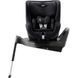 Детское автокресло Britax R&ouml;mer DUALFIX PRO M 2025 (Style / Carbon Black) 2000040890 фото 4