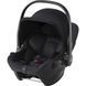 Автокрісло для дітей Britax R&ouml;mer BABY-SAFE CORE (Space Black) 2000038429 фото 1