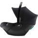 Автокрісло для дітей Britax R&ouml;mer BABY-SAFE CORE (Space Black) 2000038429 фото 3