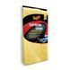 Рушник з мікрофібри, Supreme Shine Microfiber Towel, 40х60 см, жовтий, Meguiar's X2010EU фото 2