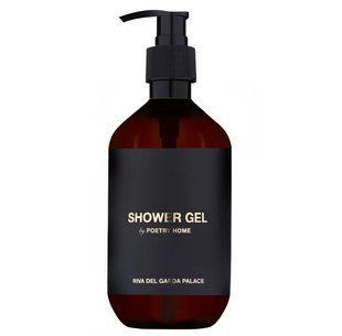 Гель для душа Riva del Garda Palace, Poetry Home, 300 ml GEL300-RGP фото