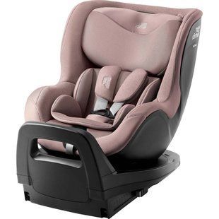 Детское автокресло Britax R&ouml;mer DUALFIX PRO M 2025 (Style / Dusty Rose) 2000040893 фото